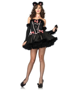 catnap cutie costume