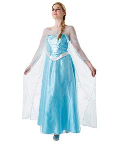 Disney Frozen Elsa Costume