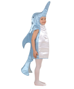Dolphin Costume - Kids