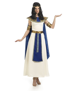 Egytian Cleopatra Costume