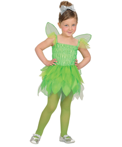 Forest Pixie Costume - Kids