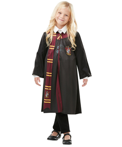 Harry Potter Gryffindor Robe - Kids
