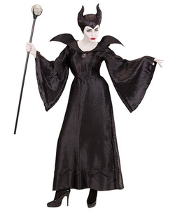 Malefica Costume