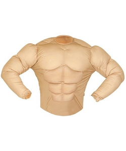 Super Muscle Shirt
