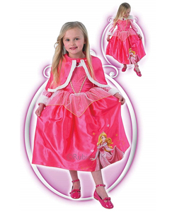 Sleeping Beauty Winter Wonderland Costume - Kids