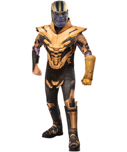 Avengers Endgame Thanos Costume - Kids