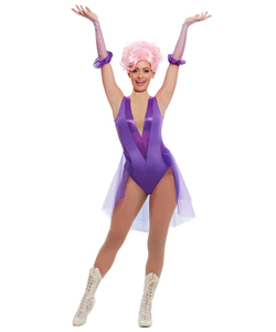 Trapeze Artist Costume