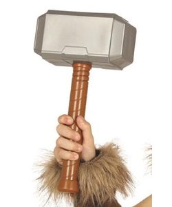 viking hammer