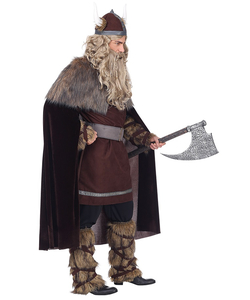 Warrior Cape