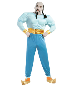 Genie Costume