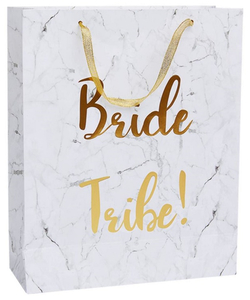 Bride Tribe Gift Bag