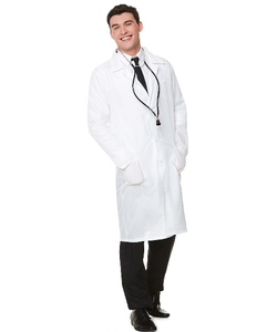 Dr's Coat