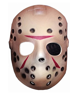 Jason Hockey Mask