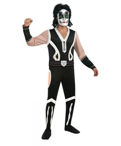 Kiss - Catman Costume