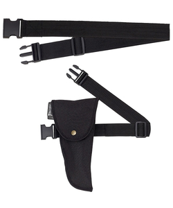 S.W.A.T Holster & Belt