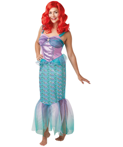Disney Ariel CostumeDisney Ariel Costume