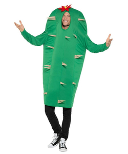 Cactus Costume