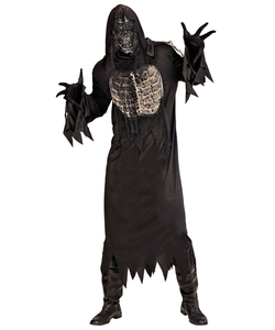 Ghoul Costume