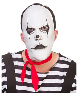 mime mask