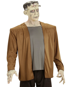 Monster Frank Costume