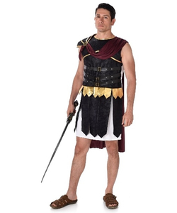 Roman Soldier Costume