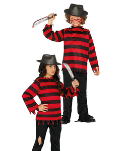 Scissors Child Costume