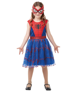 Marvel Spider-Girl Costume - Kids