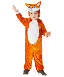 toddler cat costume