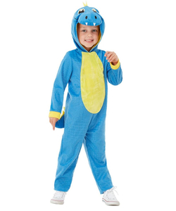 Toddler Dinosaur Costume