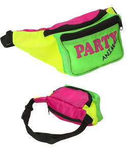 80's Belt Bag
