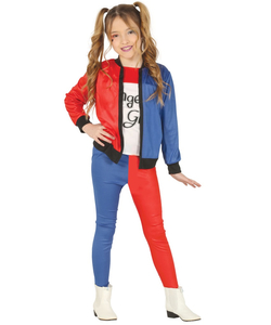 Dangerous Girl Costume - Kids
