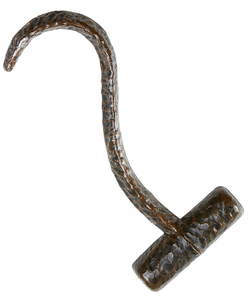 Hook - 25cm