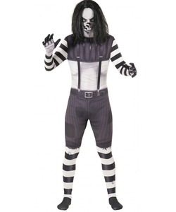 Laughing Jack Morphsuit
