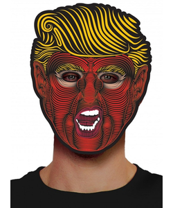 Presidential Mask