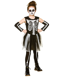 tween skelebones cosutme
