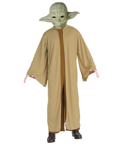 Yoda Costume - Adult