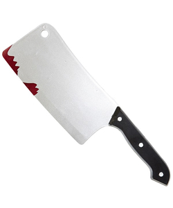 Bloody Cleaver
