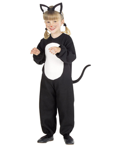 Cat Costume - Kids