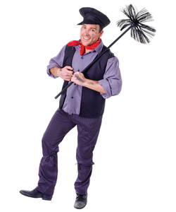 Chimney Sweep Costume