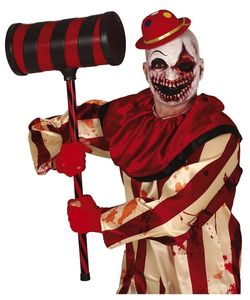 Clown Hammer
