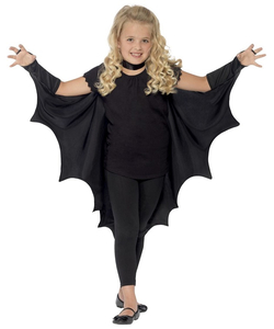 Kids Vampire Bat Wings