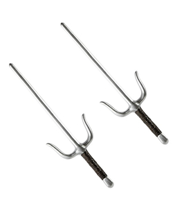 Ninja Sai - 2 Pack