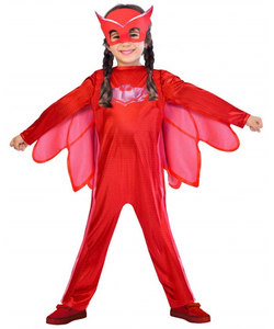 PJ Masks Owlette Costume - Kids