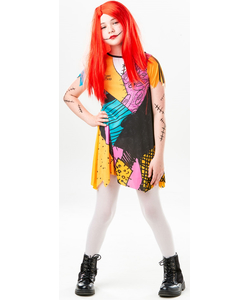 Sally Finkelstein Costume - Kids