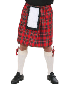 Scottish Kilt
