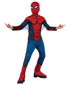 Spider-Man Far From Home Costume - Kids