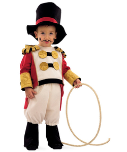 Kids Tamer Costume
