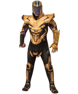 The Avengers Endgame Thanos Costume
