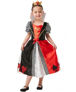Queen of Hearts