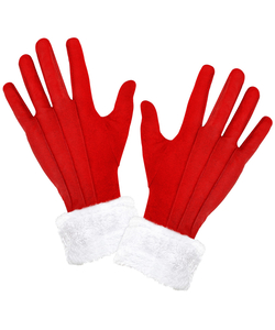 Santa Claus Gloves